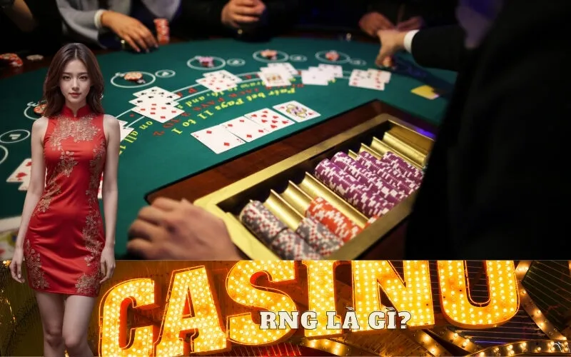RNG Là Gì?